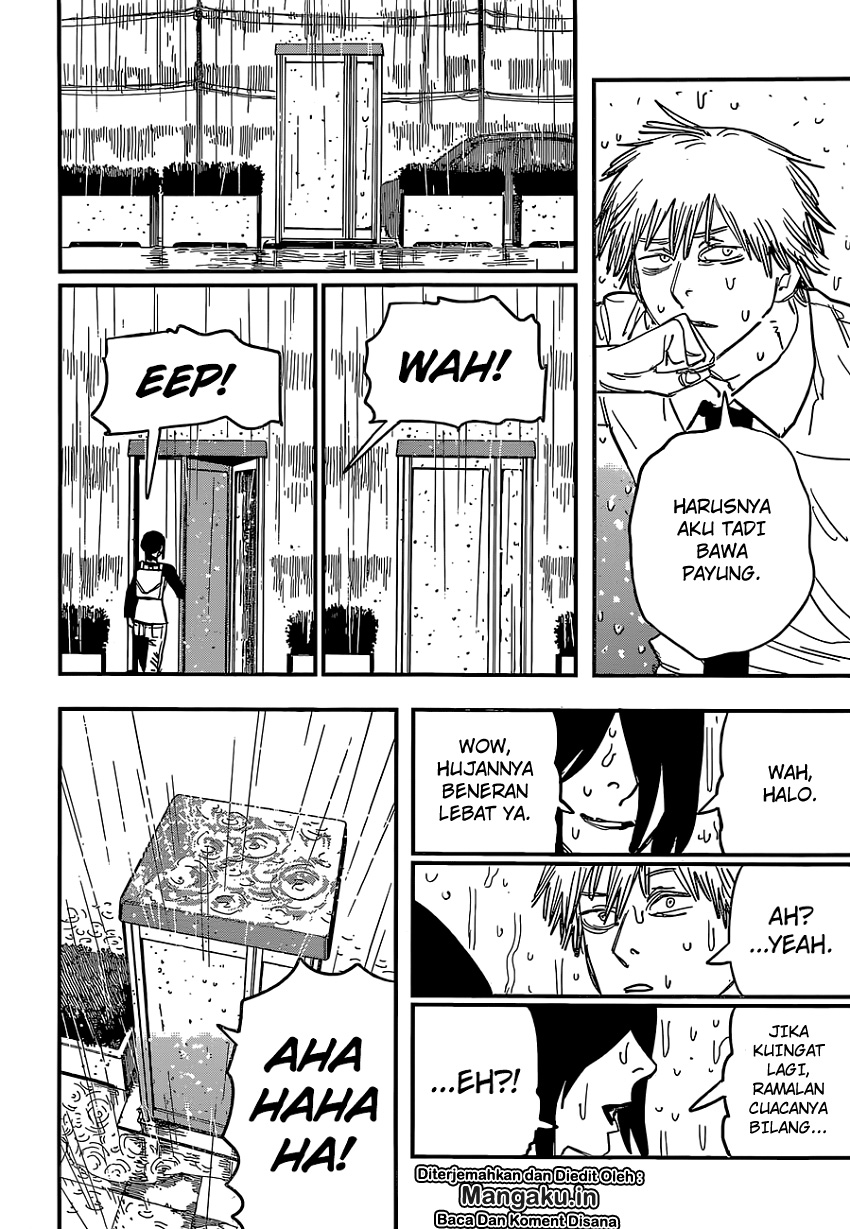 Read Chainsawman ID Manga Online