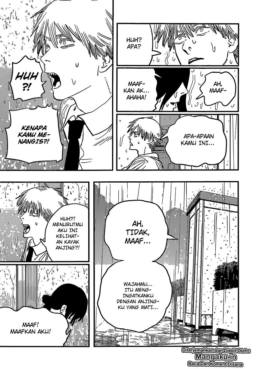 Read Chainsawman ID Manga Online