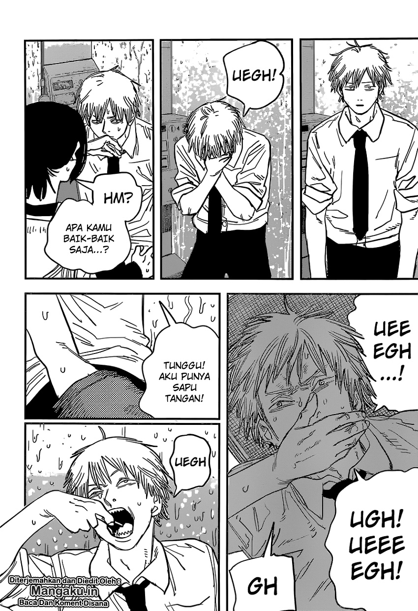Read Chainsawman ID Manga Online