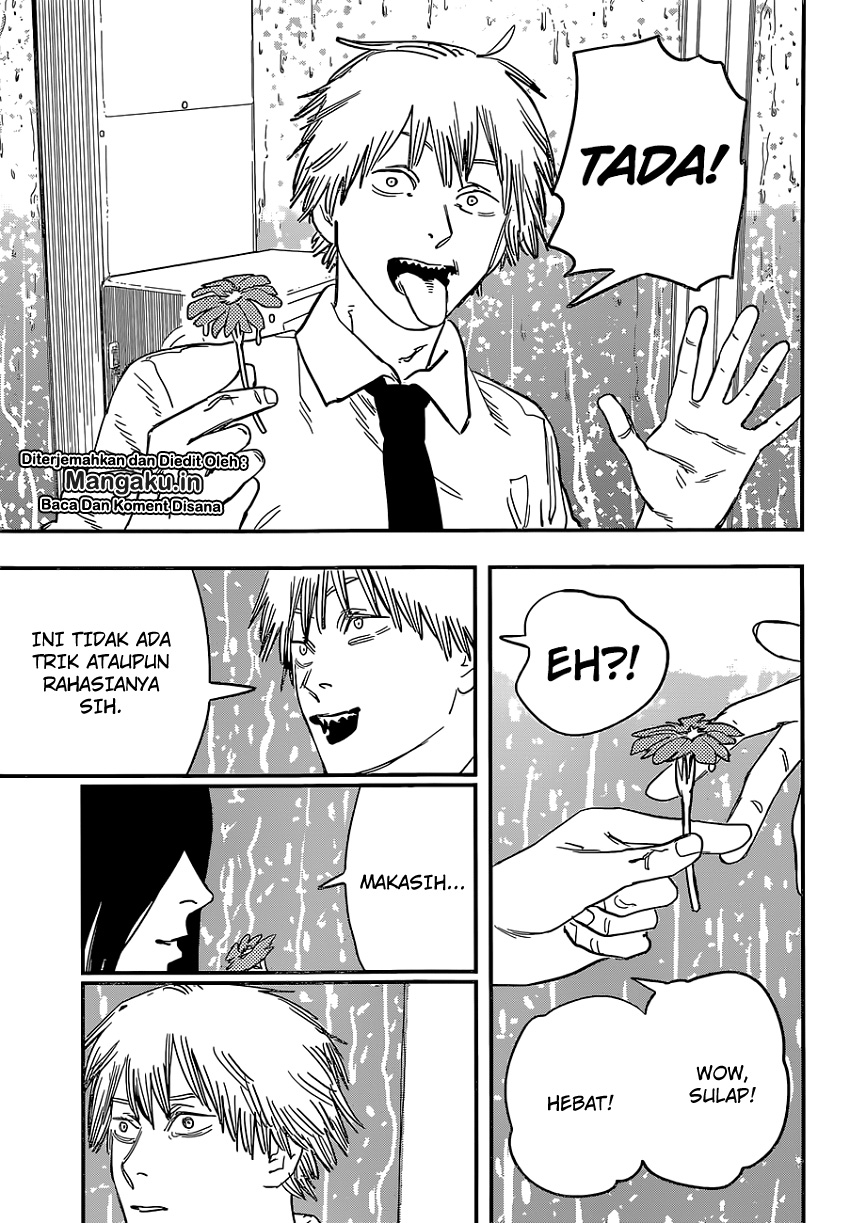 Read Chainsawman ID Manga Online