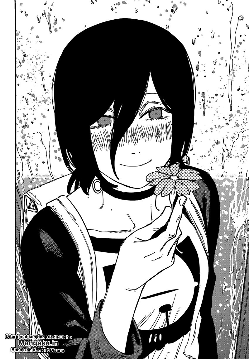 Read Chainsawman ID Manga Online