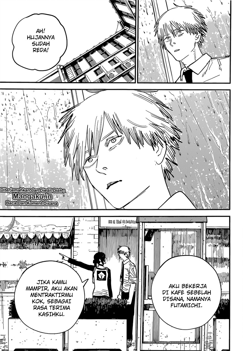 Read Chainsawman ID Manga Online