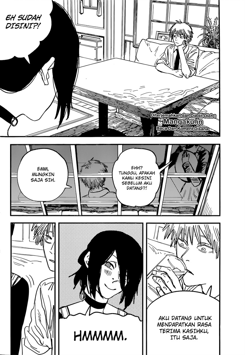 Read Chainsawman ID Manga Online