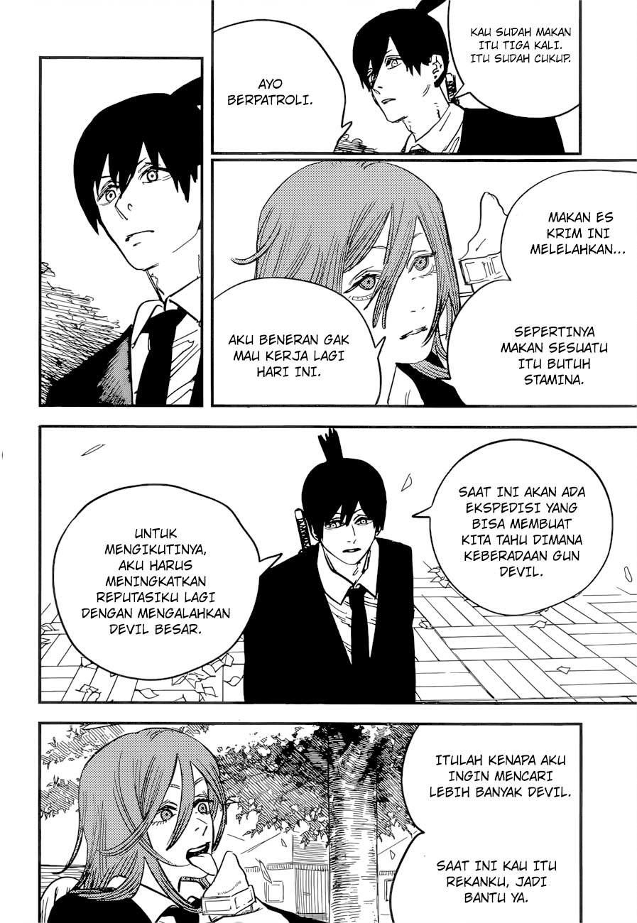Read Chainsawman ID Manga Online