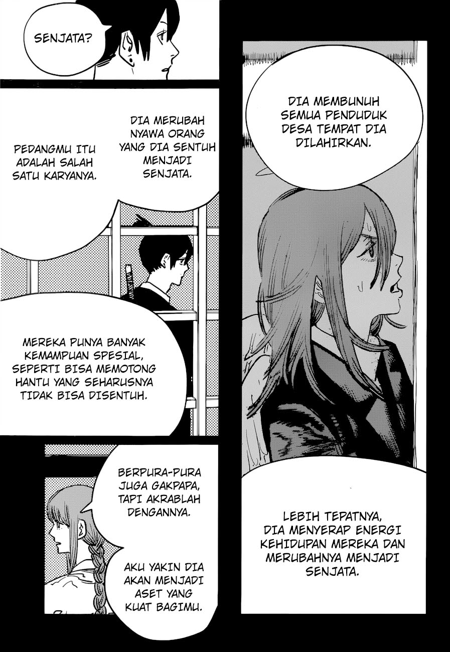 Read Chainsawman ID Manga Online