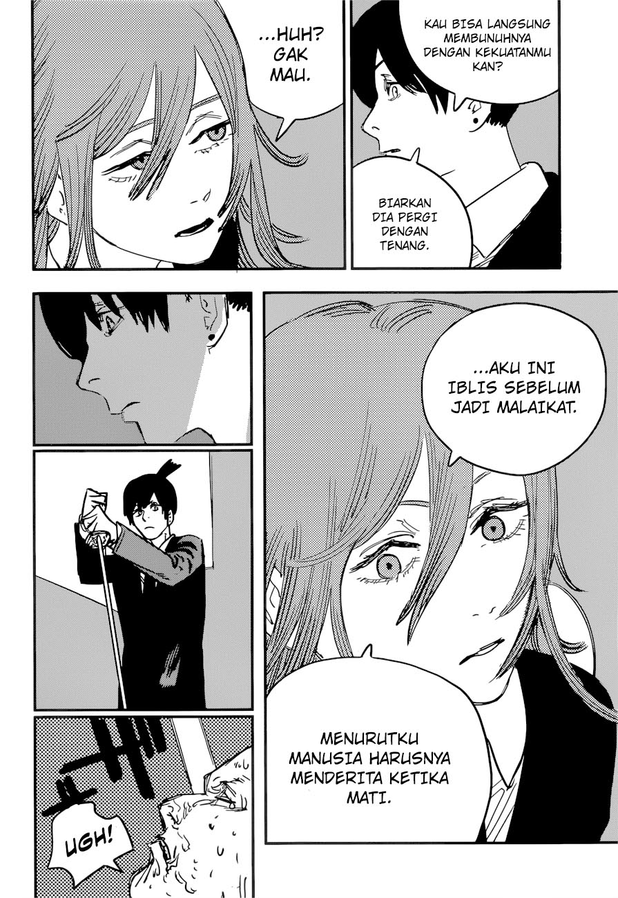 Read Chainsawman ID Manga Online