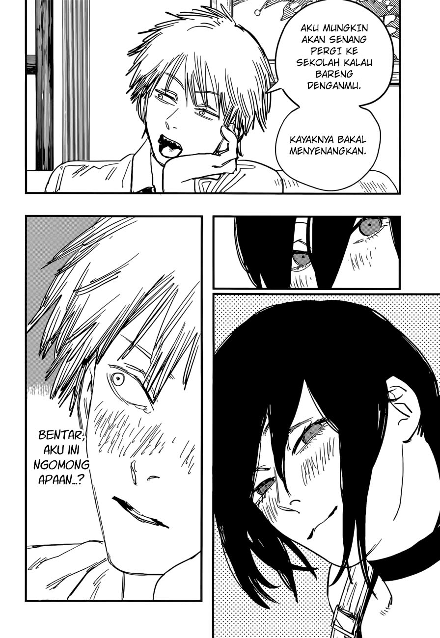 Read Chainsawman ID Manga Online