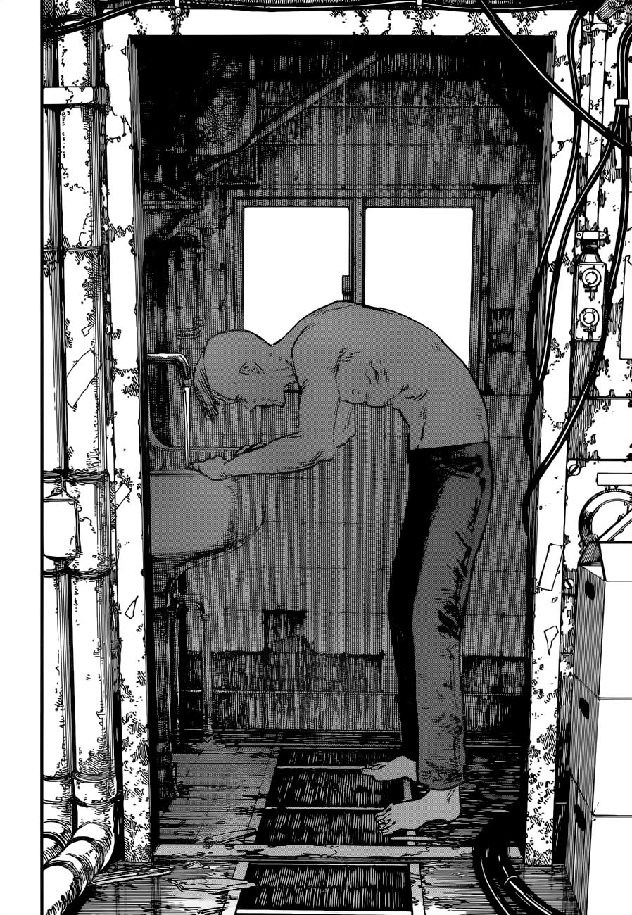 Read Chainsawman ID Manga Online