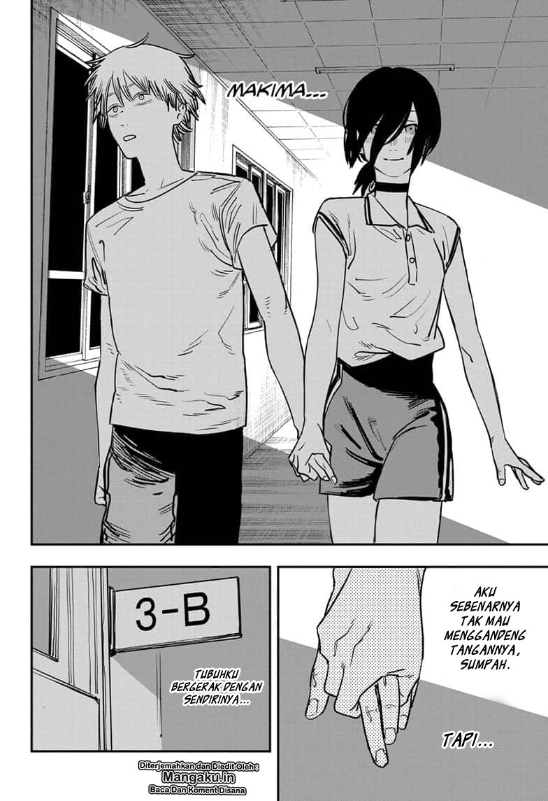 Read Chainsawman ID Manga Online