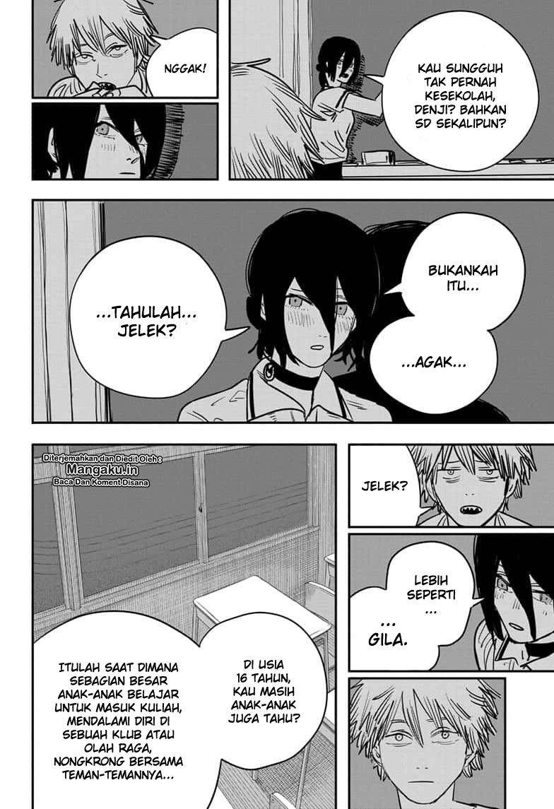 Read Chainsawman ID Manga Online