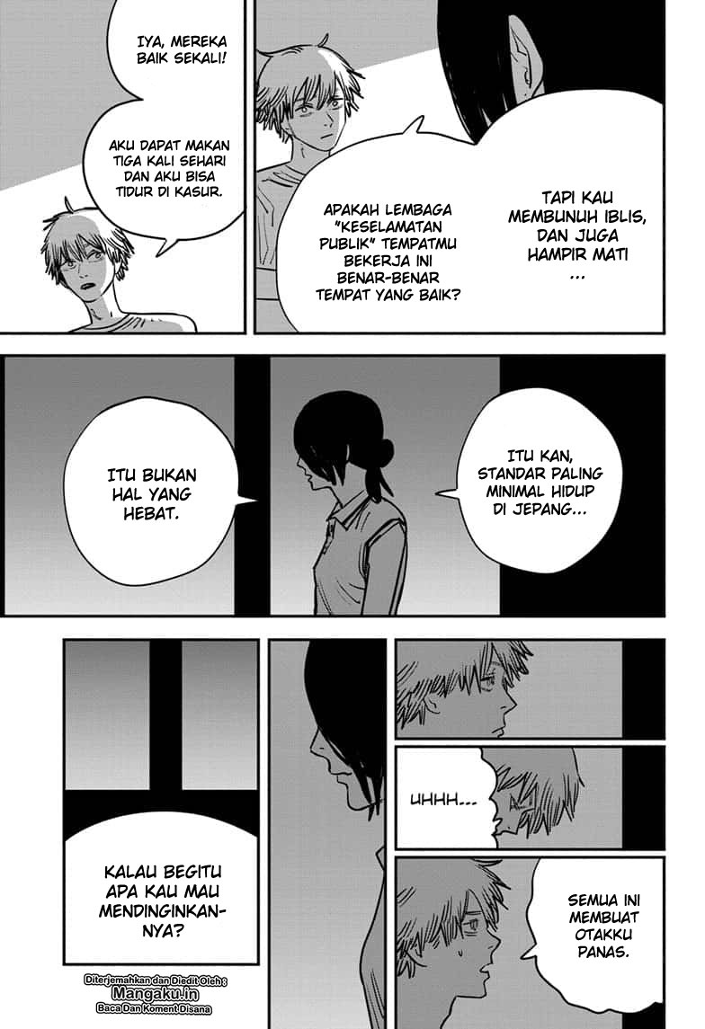 Read Chainsawman ID Manga Online