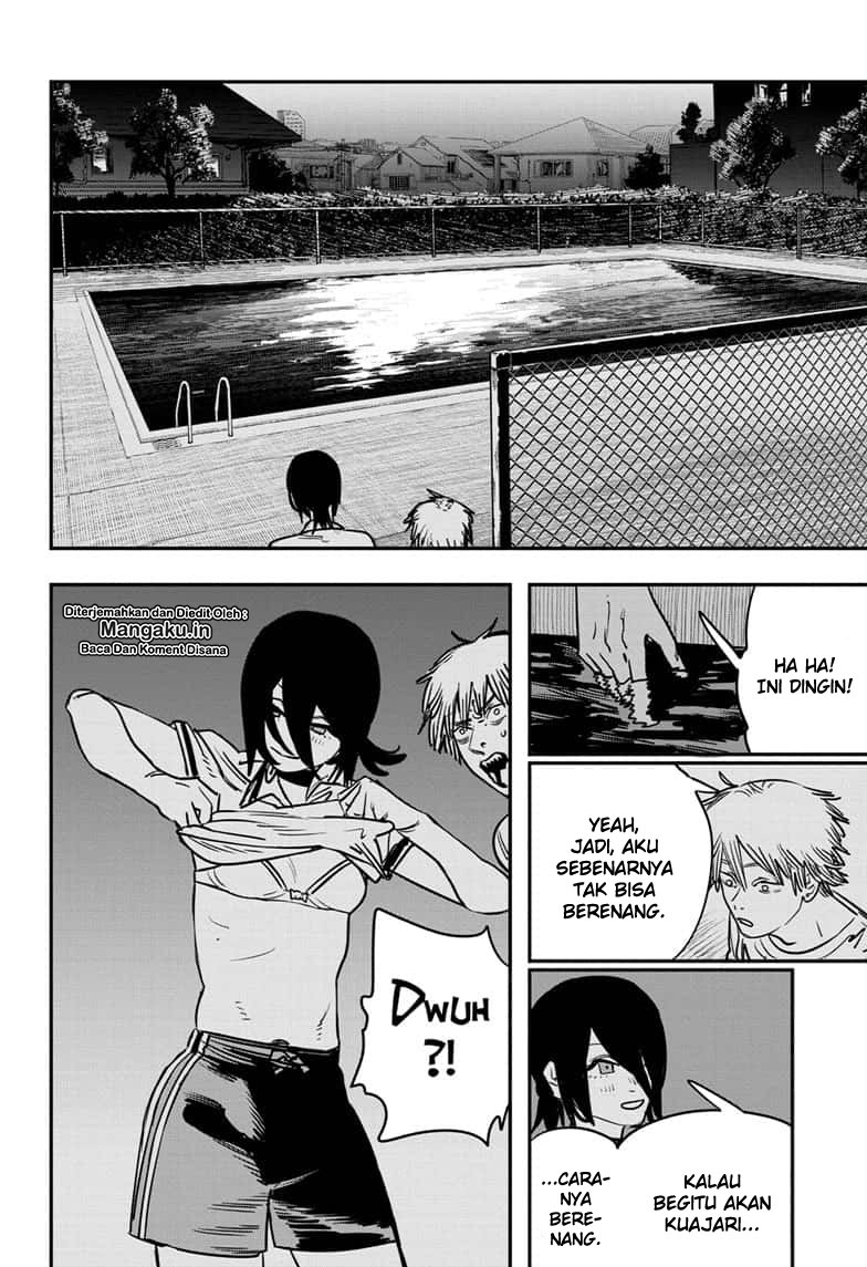 Read Chainsawman ID Manga Online