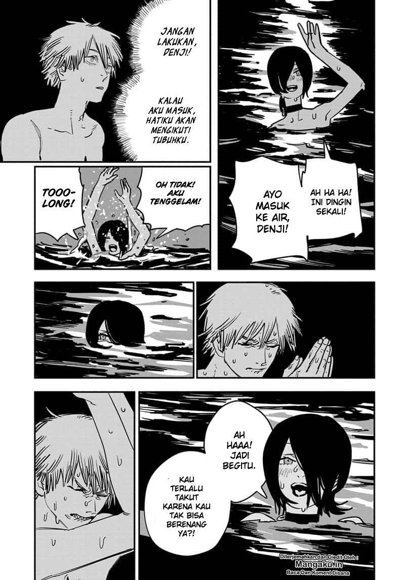 Read Chainsawman ID Manga Online