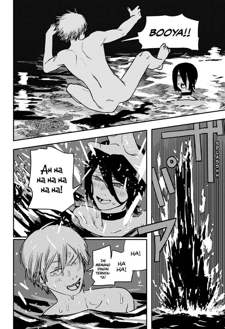 Read Chainsawman ID Manga Online
