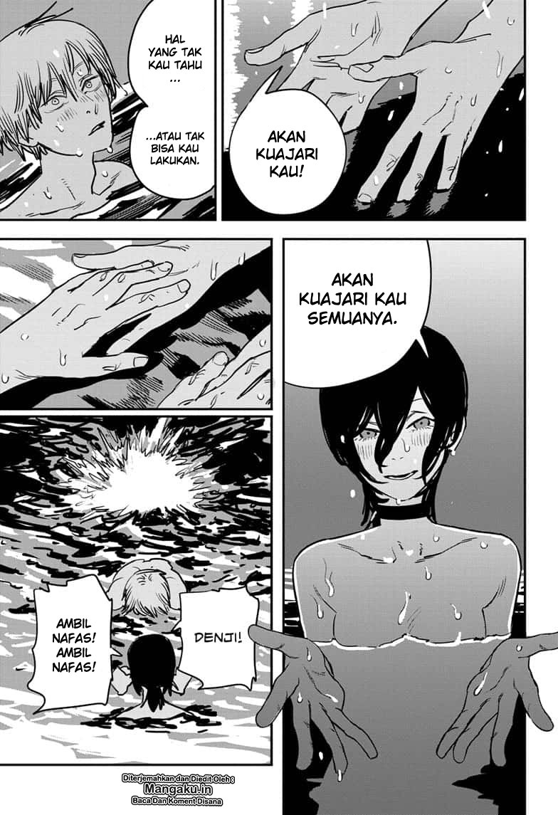 Read Chainsawman ID Manga Online