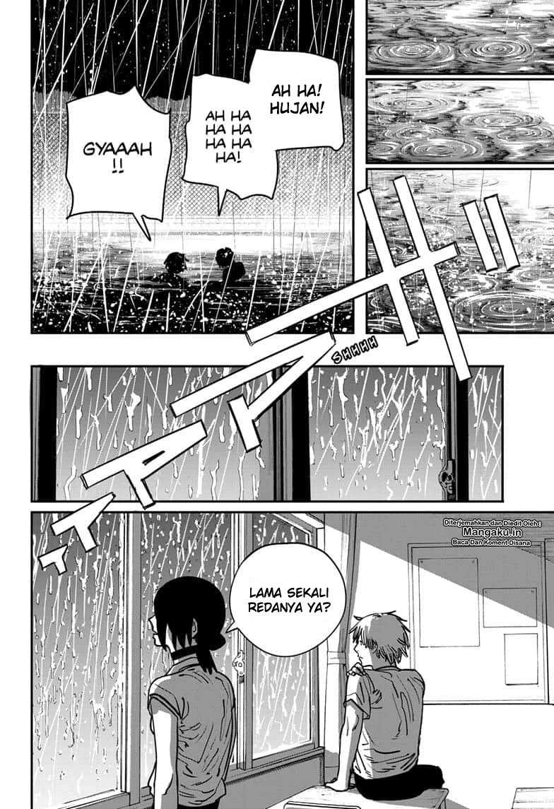 Read Chainsawman ID Manga Online