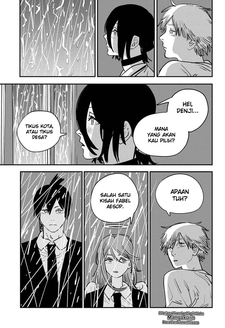 Read Chainsawman ID Manga Online