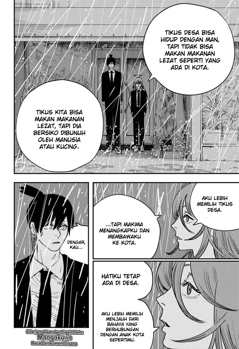Read Chainsawman ID Manga Online