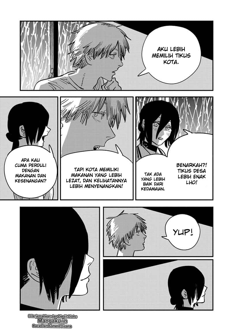 Read Chainsawman ID Manga Online