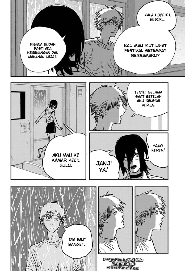 Read Chainsawman ID Manga Online