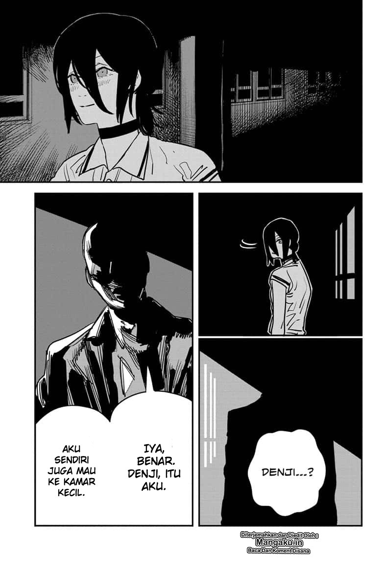 Read Chainsawman ID Manga Online