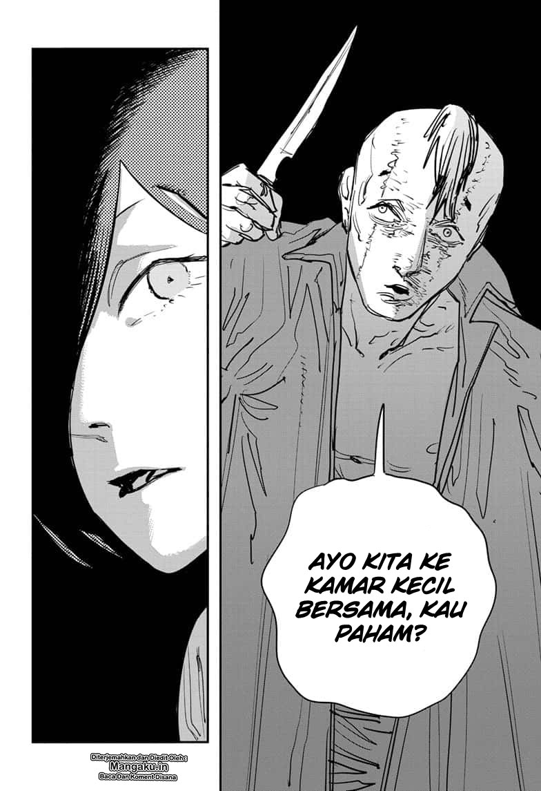 Read Chainsawman ID Manga Online