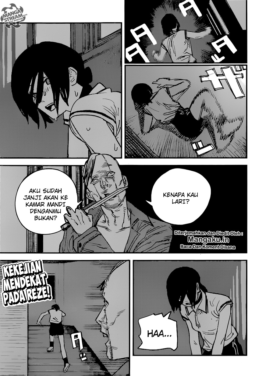 Read Chainsawman ID Manga Online