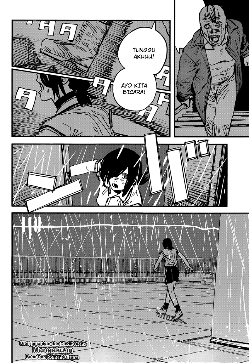 Read Chainsawman ID Manga Online