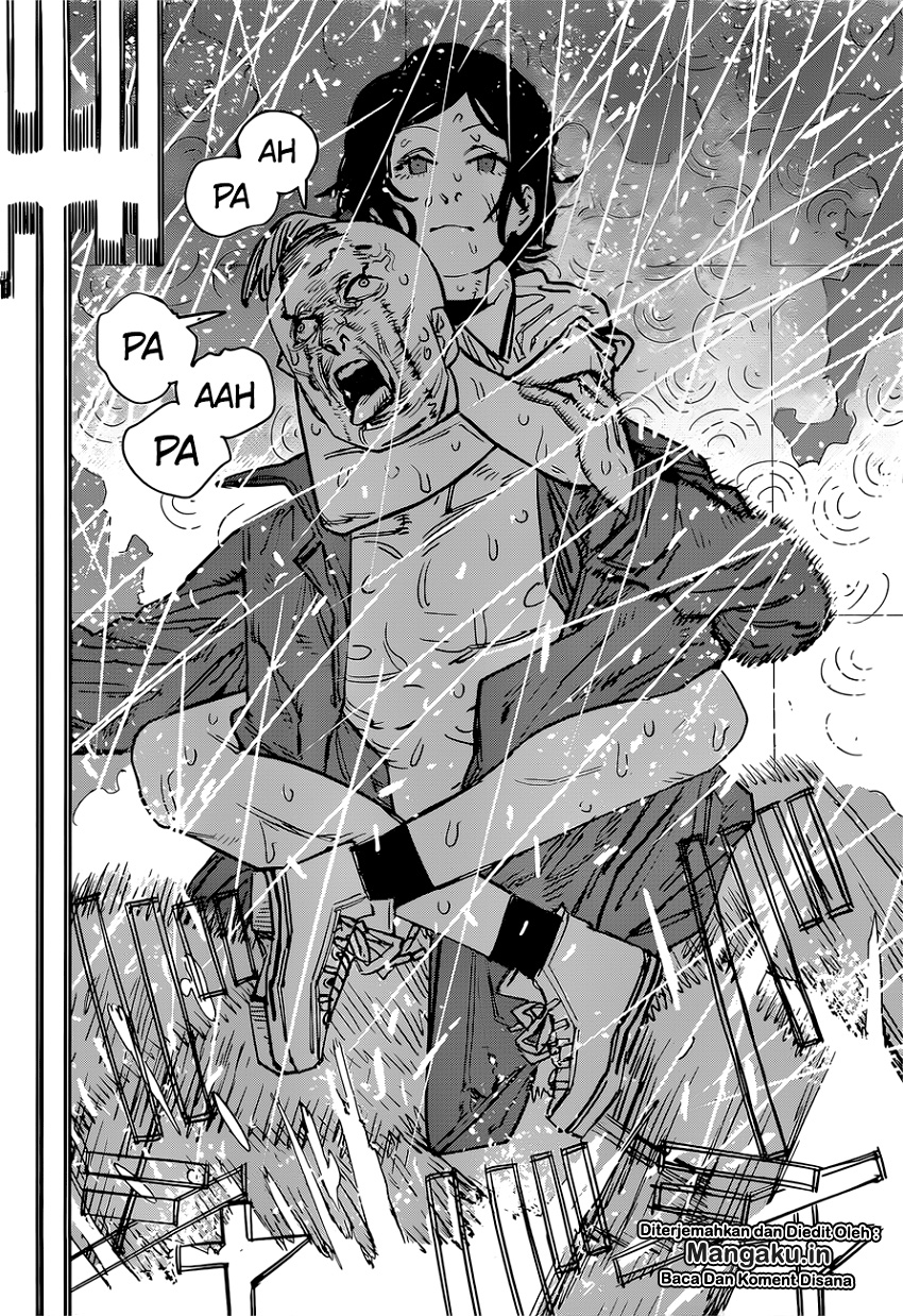 Read Chainsawman ID Manga Online