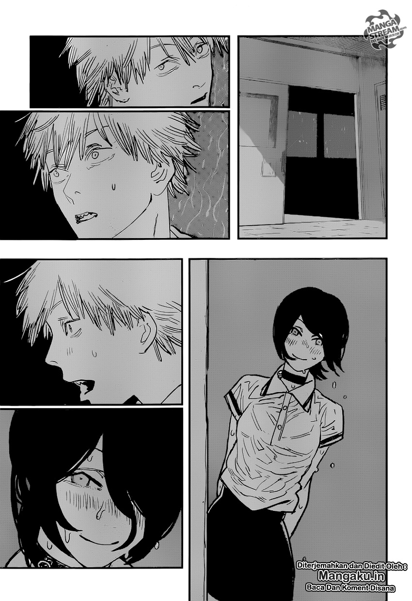 Read Chainsawman ID Manga Online