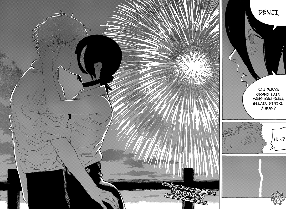 Read Chainsawman ID Manga Online