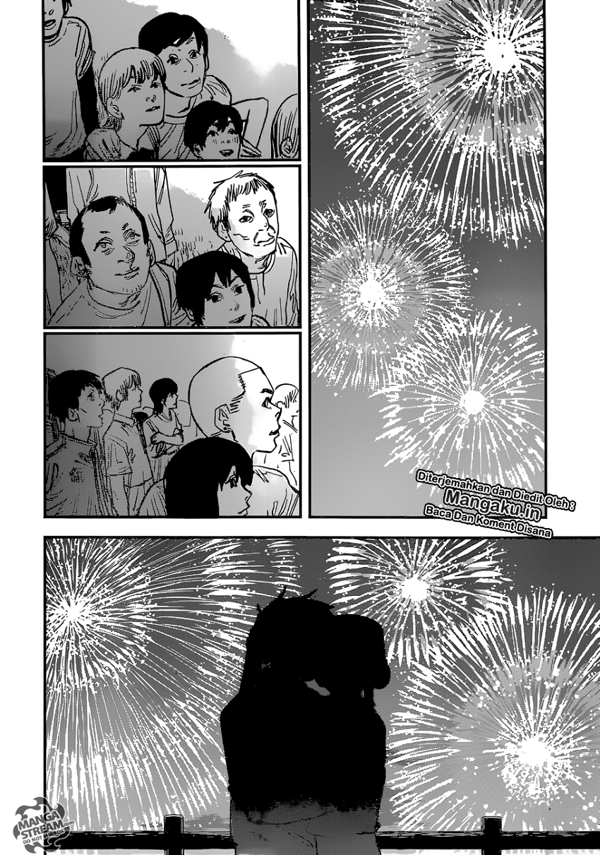 Read Chainsawman ID Manga Online