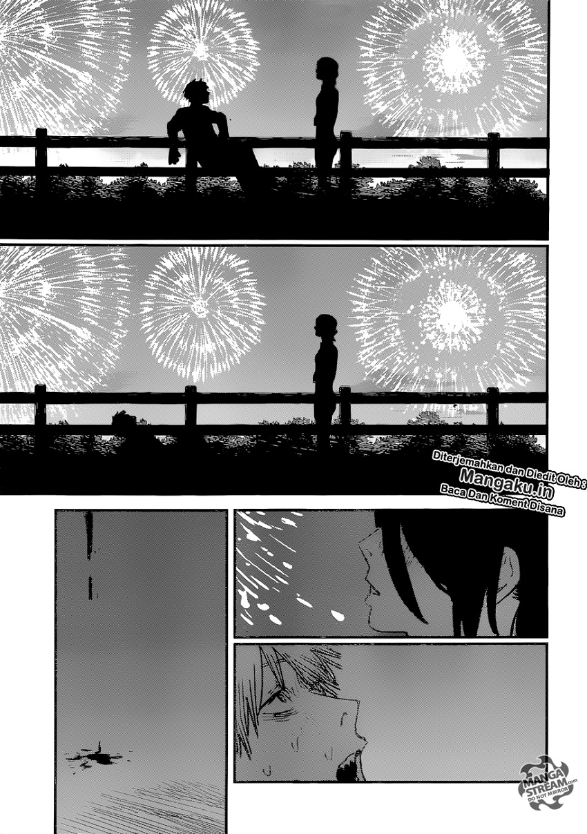 Read Chainsawman ID Manga Online