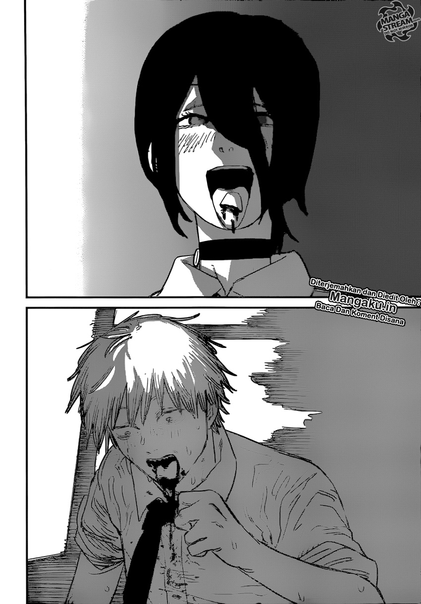 Read Chainsawman ID Manga Online