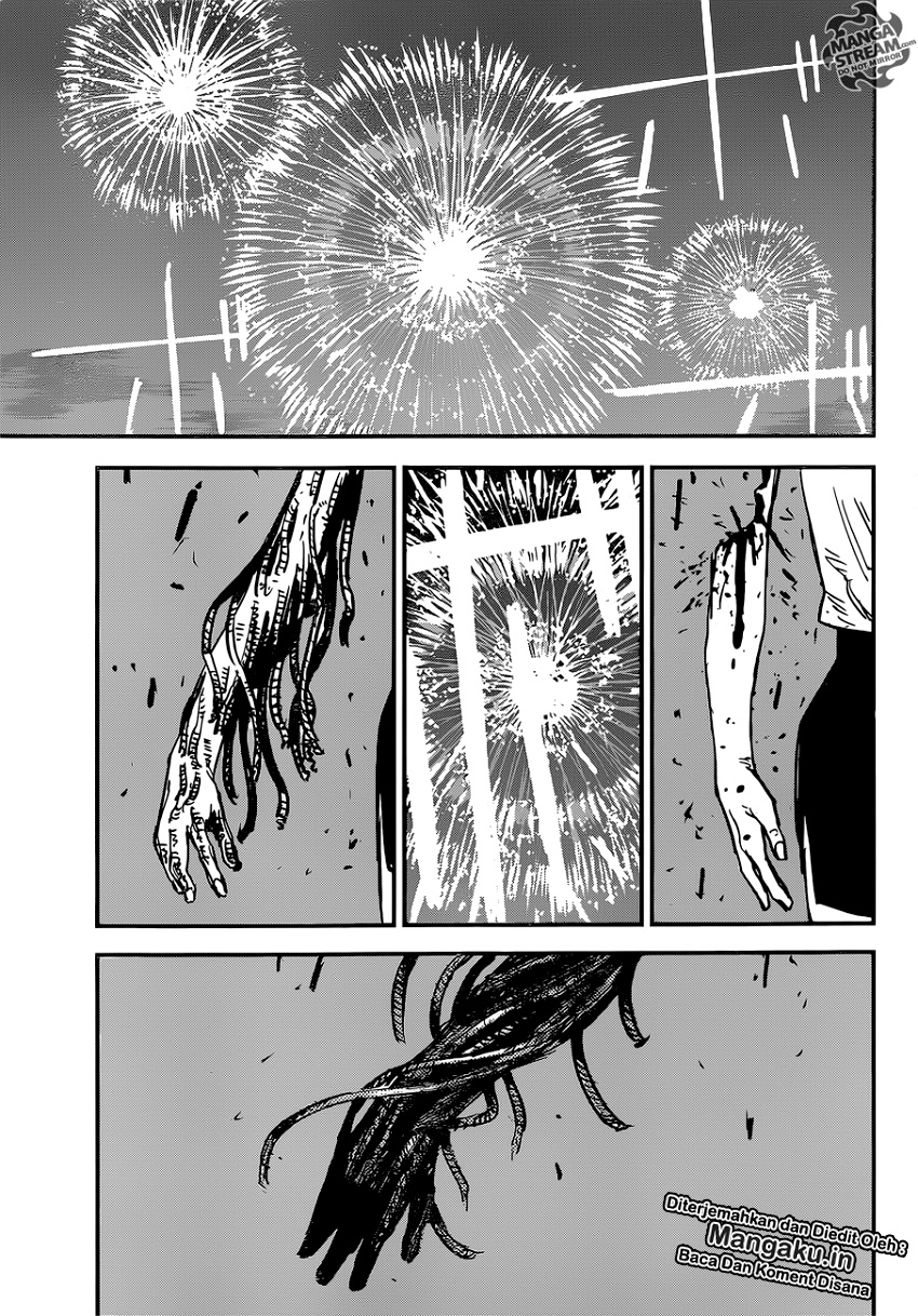 Read Chainsawman ID Manga Online