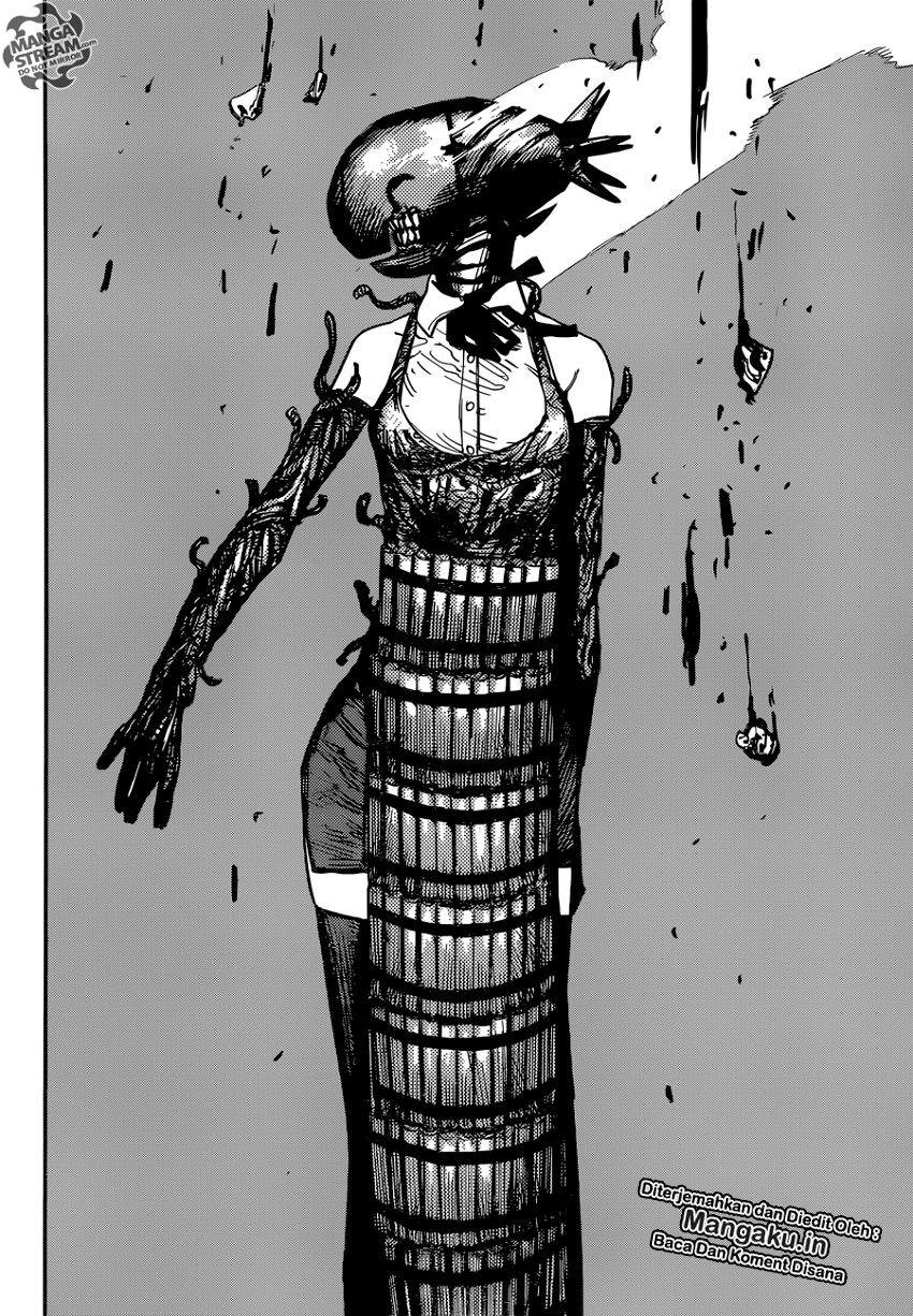 Read Chainsawman ID Manga Online