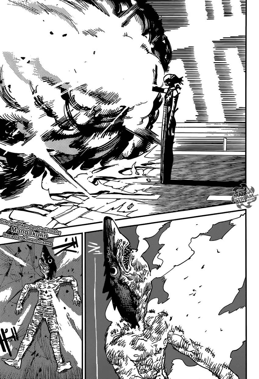 Read Chainsawman ID Manga Online