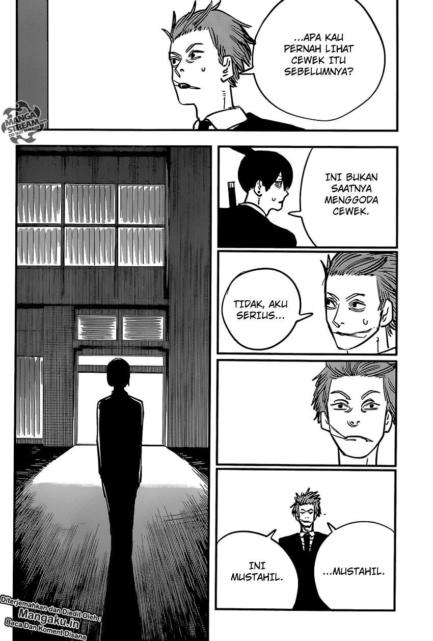 Read Chainsawman ID Manga Online