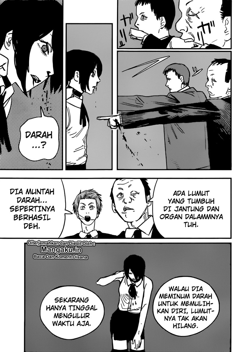 Read Chainsawman ID Manga Online