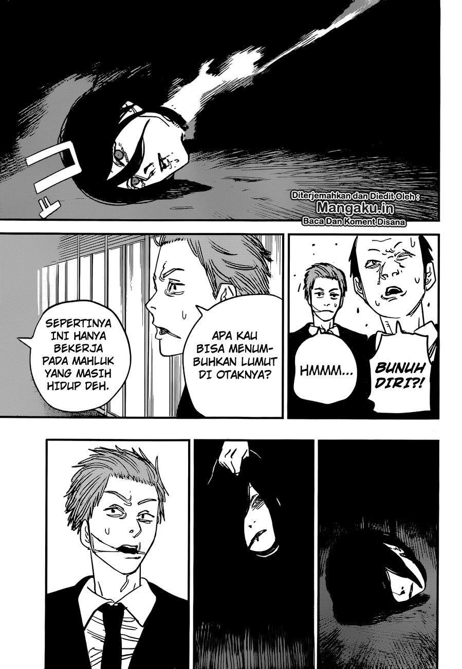 Read Chainsawman ID Manga Online