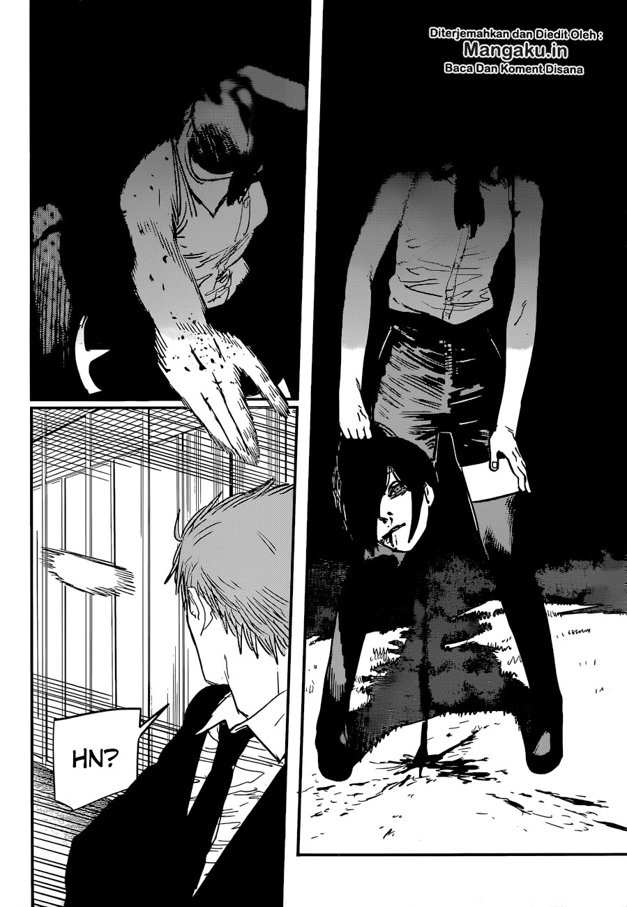 Read Chainsawman ID Manga Online