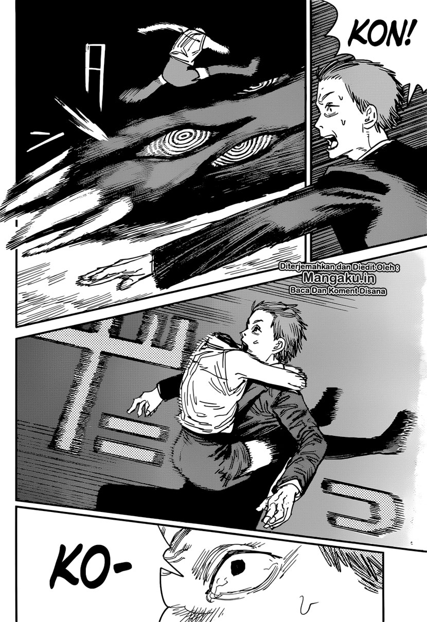Read Chainsawman ID Manga Online