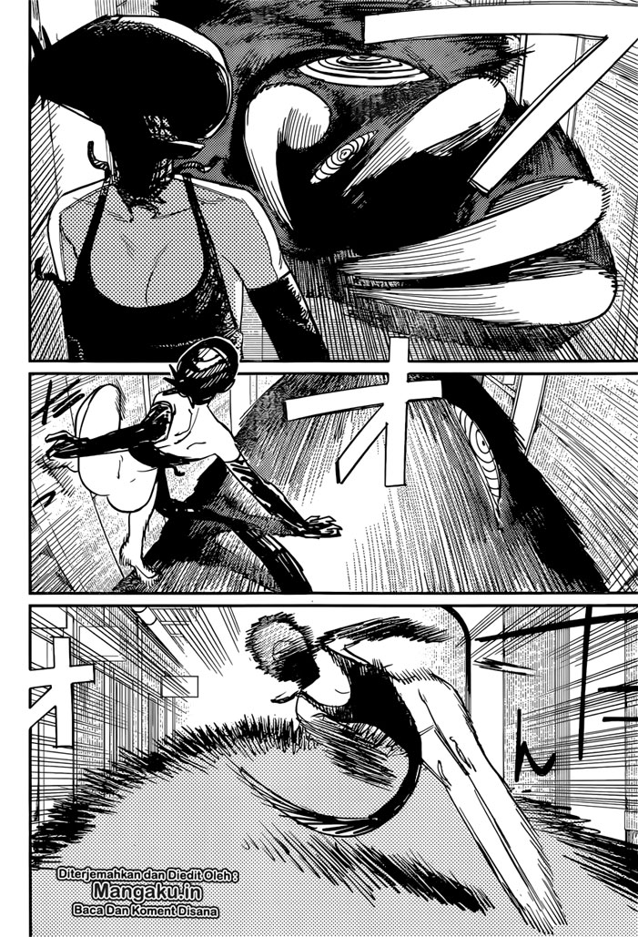 Read Chainsawman ID Manga Online