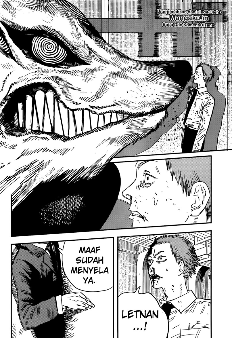 Read Chainsawman ID Manga Online