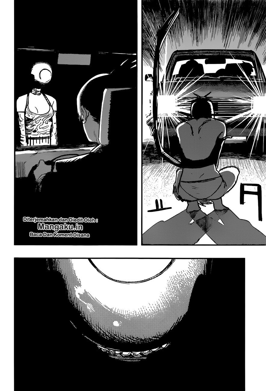 Read Chainsawman ID Manga Online