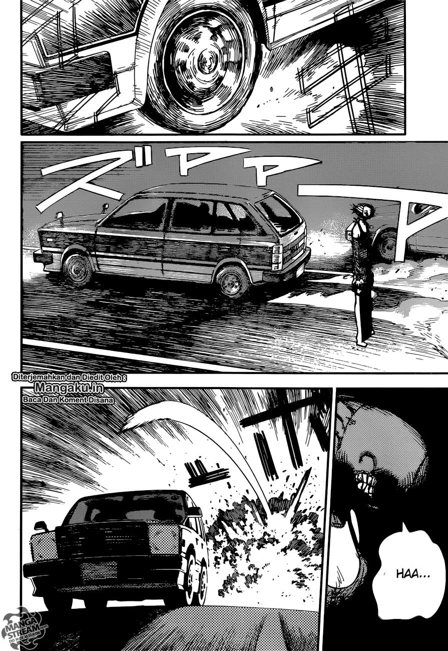 Read Chainsawman ID Manga Online