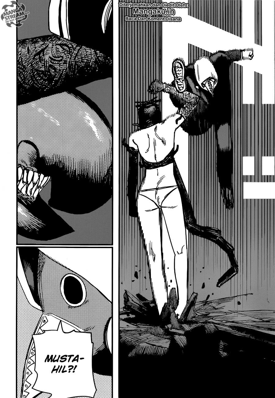 Read Chainsawman ID Manga Online