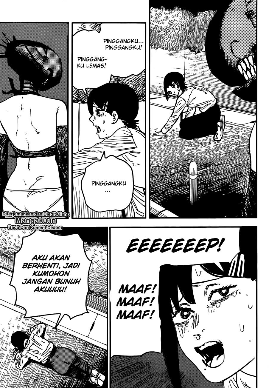 Read Chainsawman ID Manga Online