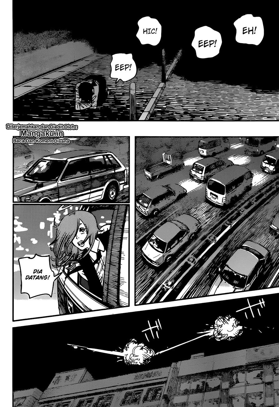 Read Chainsawman ID Manga Online