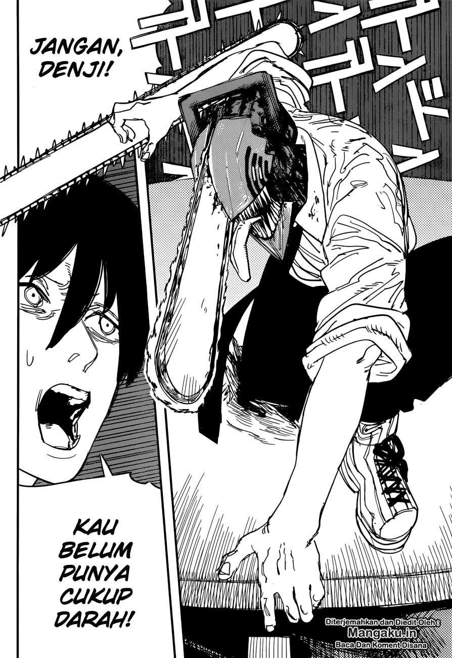 Read Chainsawman ID Manga Online